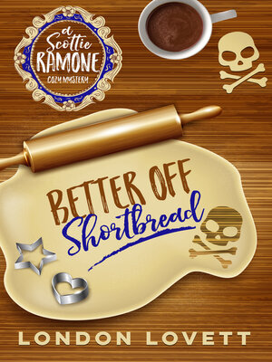 cover image of Better Off Shortbread